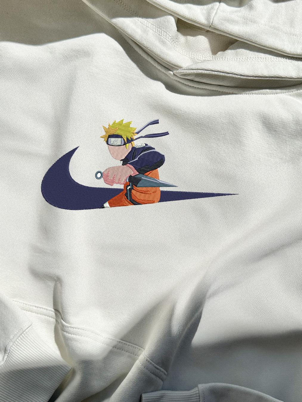 Swoosh Anime #6