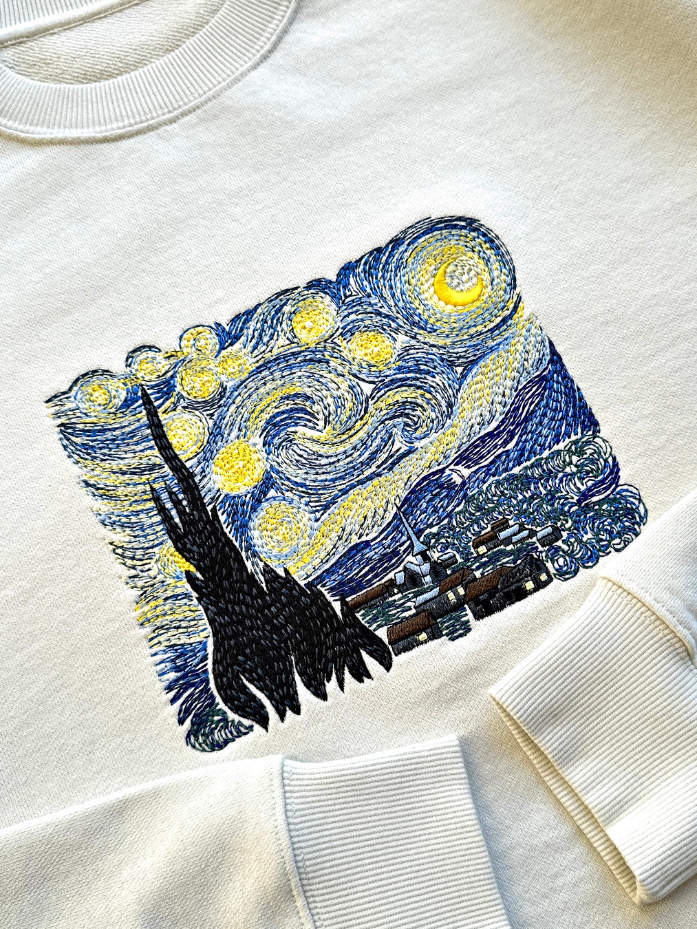 The Starry Night