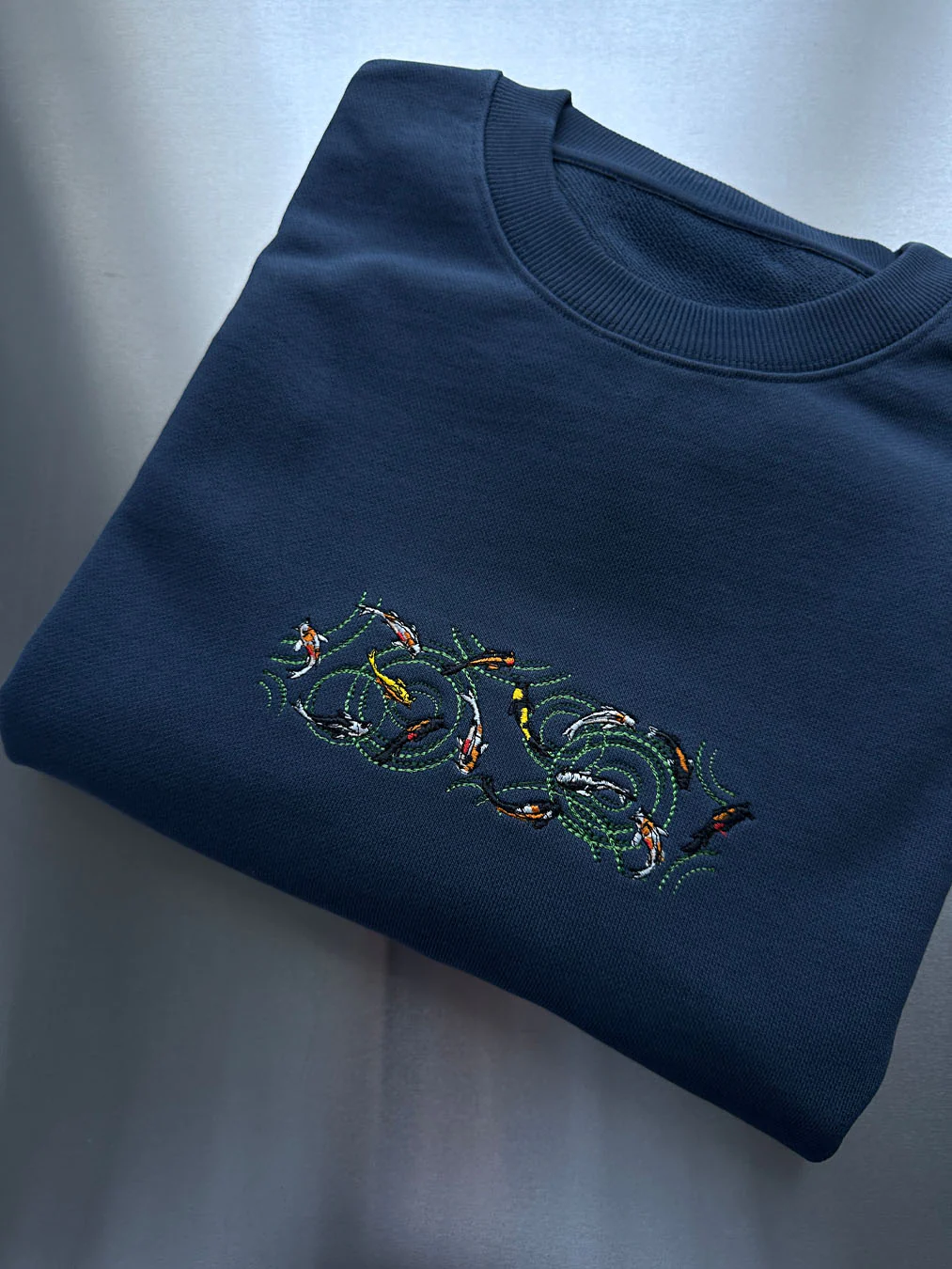 Koi Fish 2.0