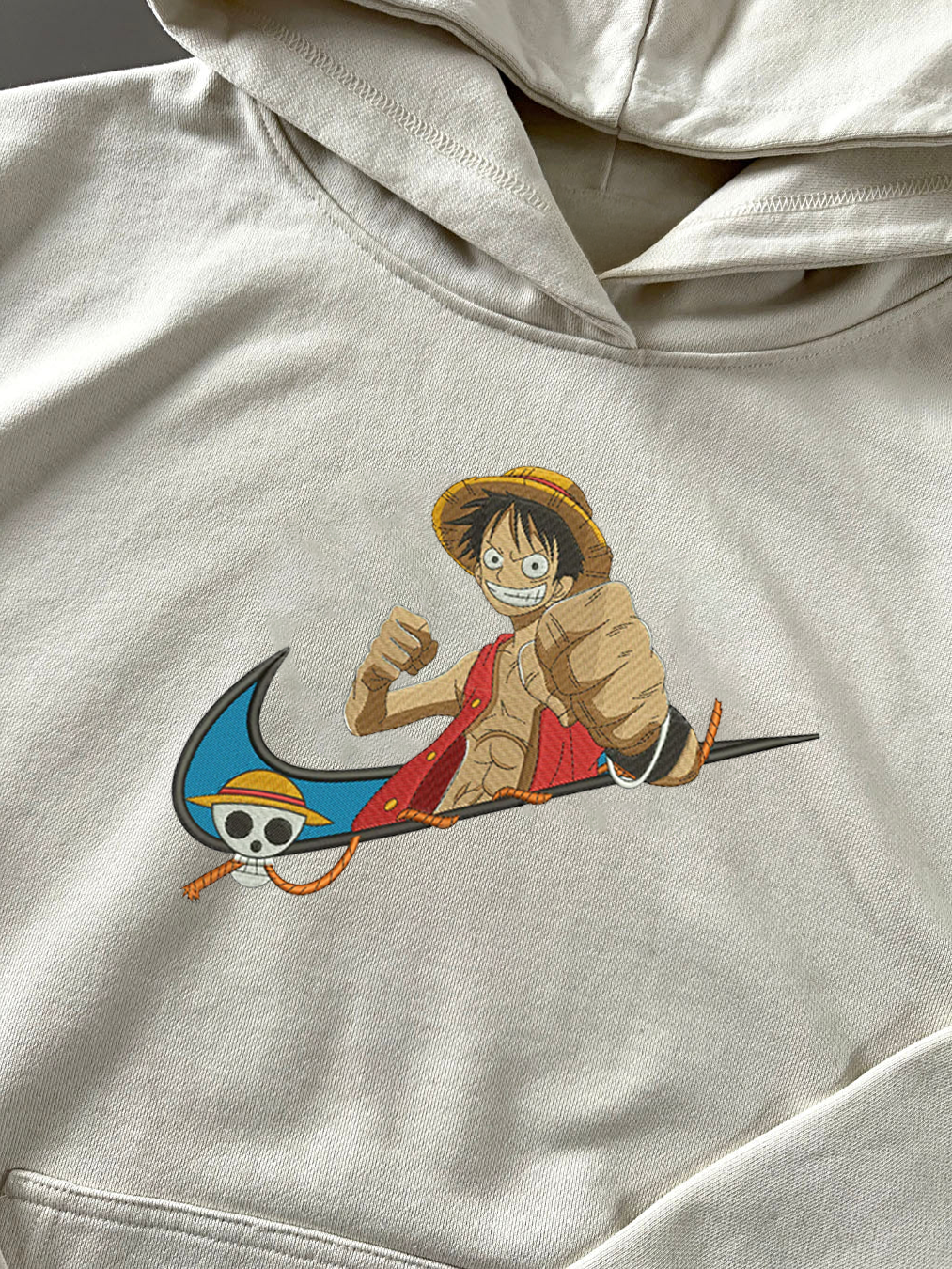 Swoosh Anime #3