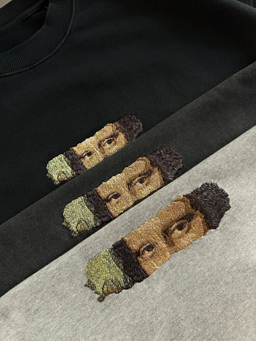 Mona Lisa