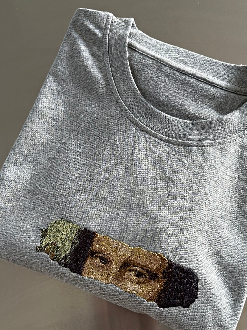 Mona Lisa