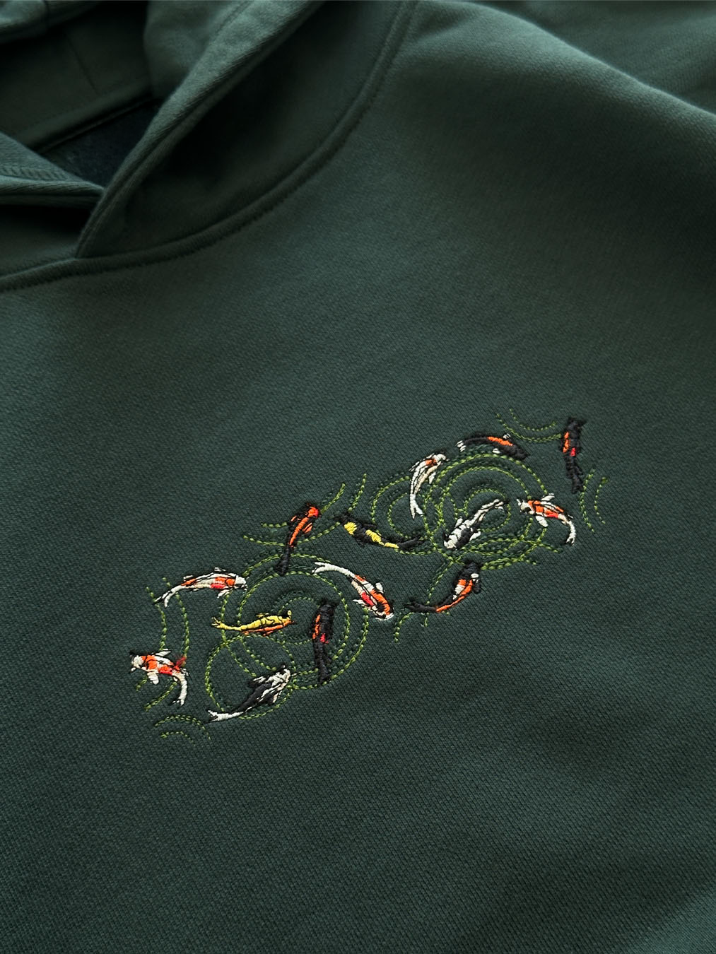 Koi Fish 2.0