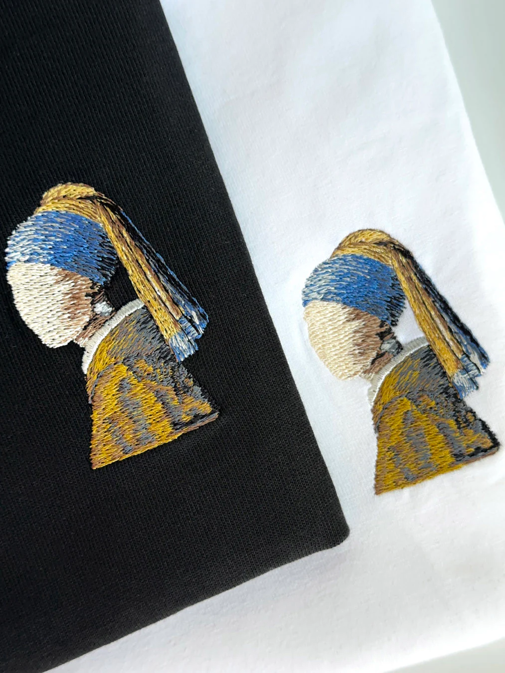 Girl With a Pearl Earring