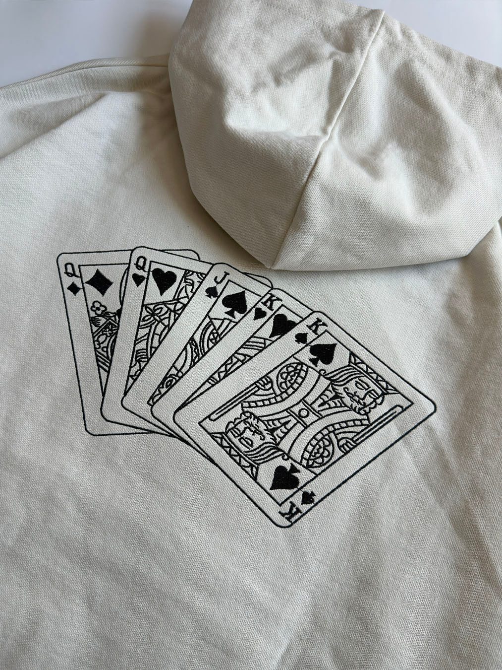 Playing Cards