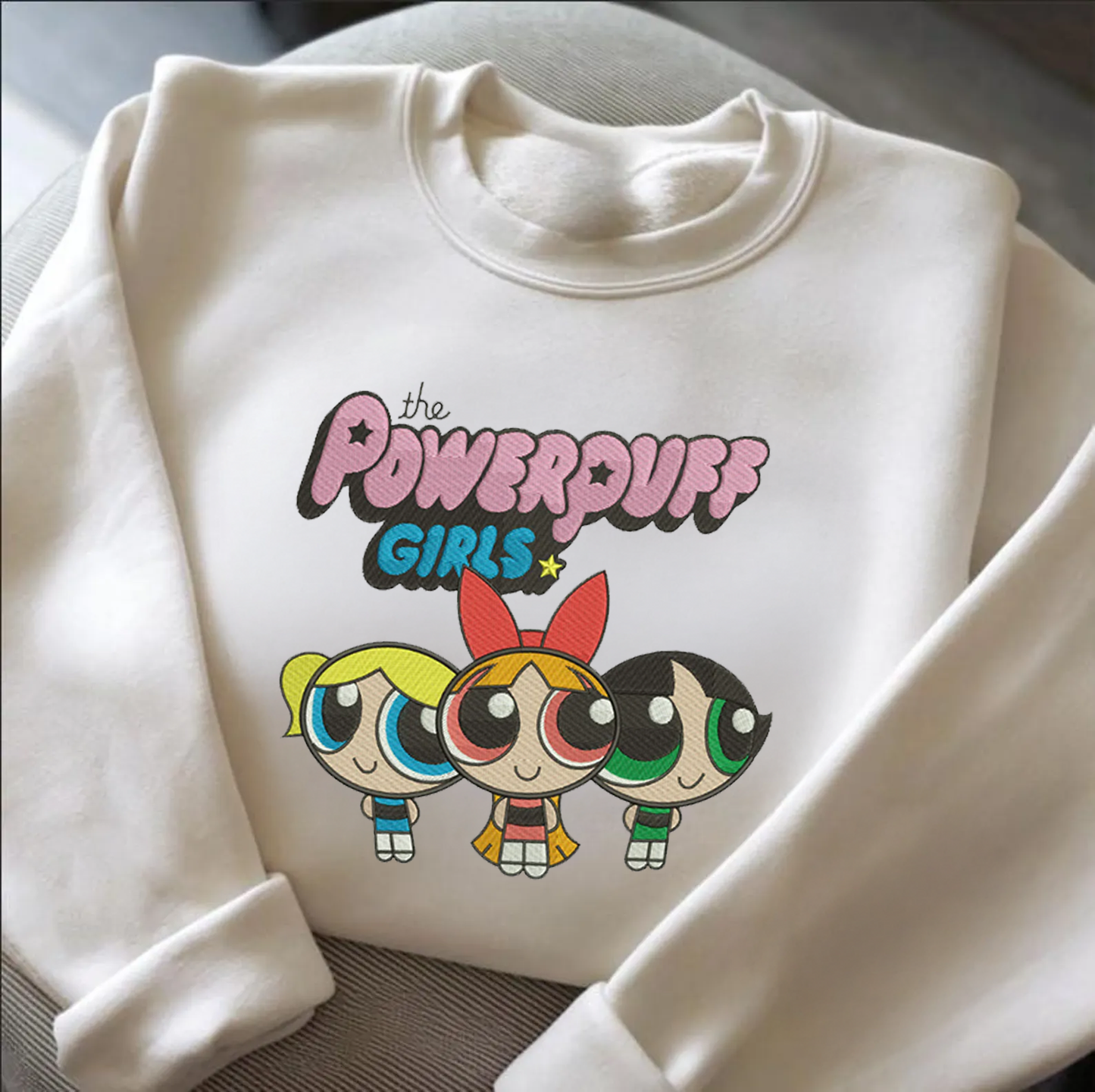 Chichas Superpoderosas