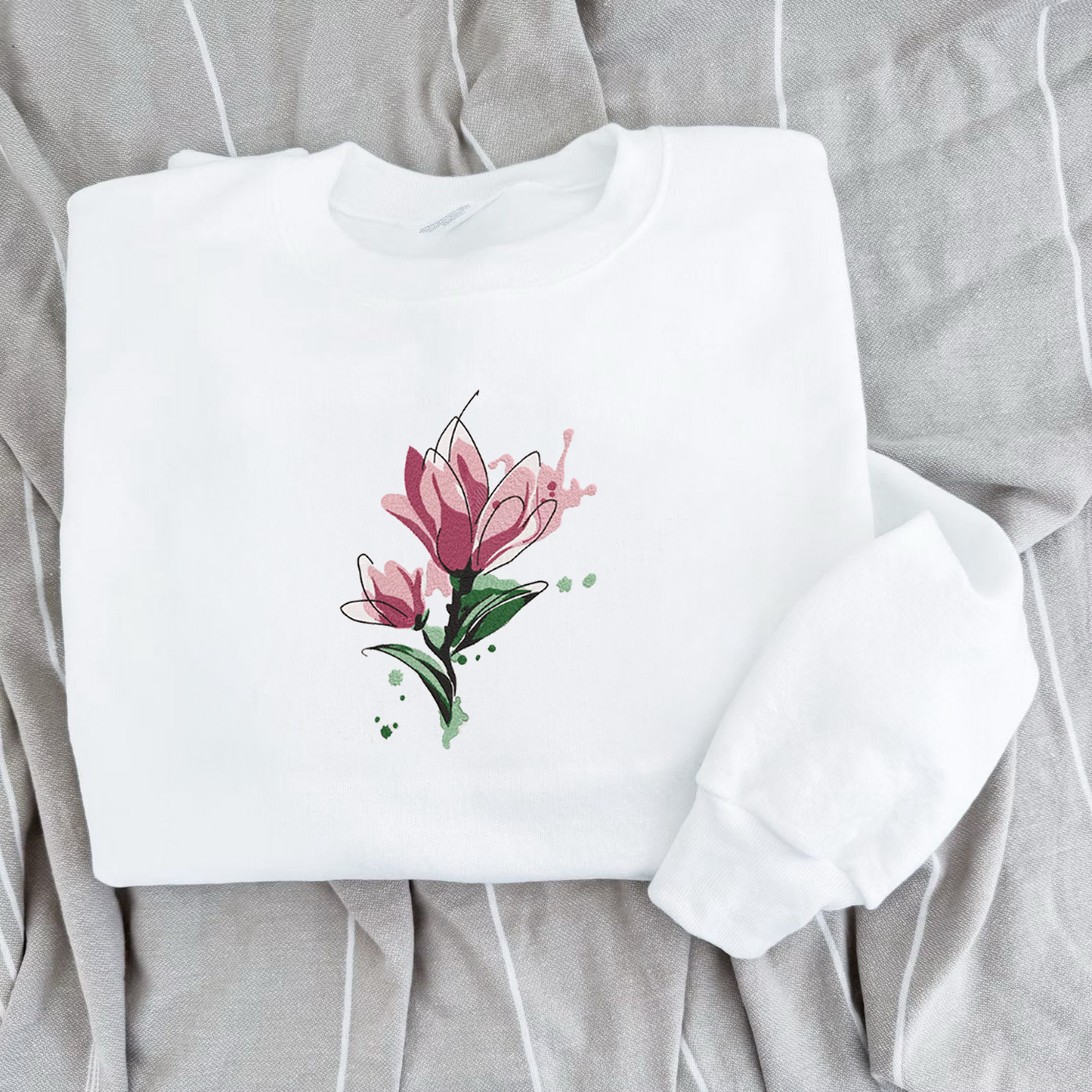 Flower #1