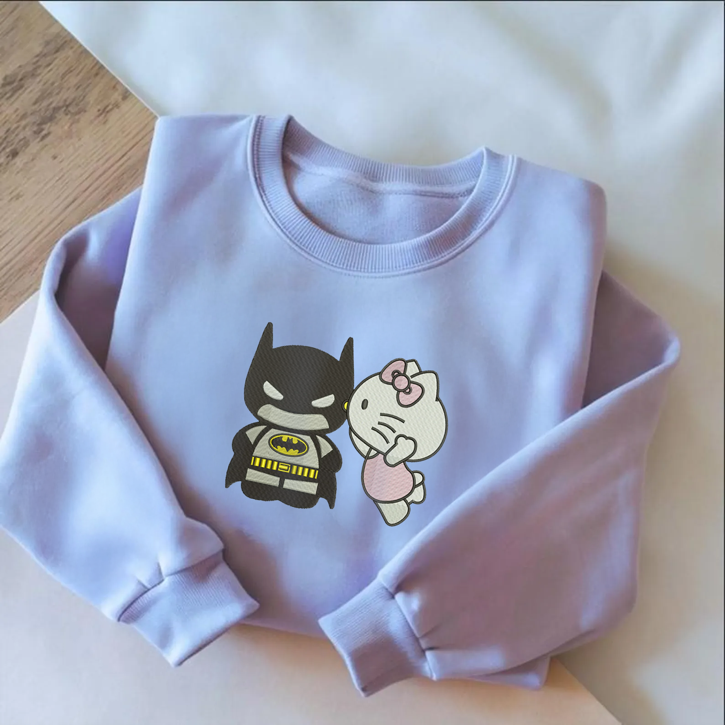 Bat Kitty