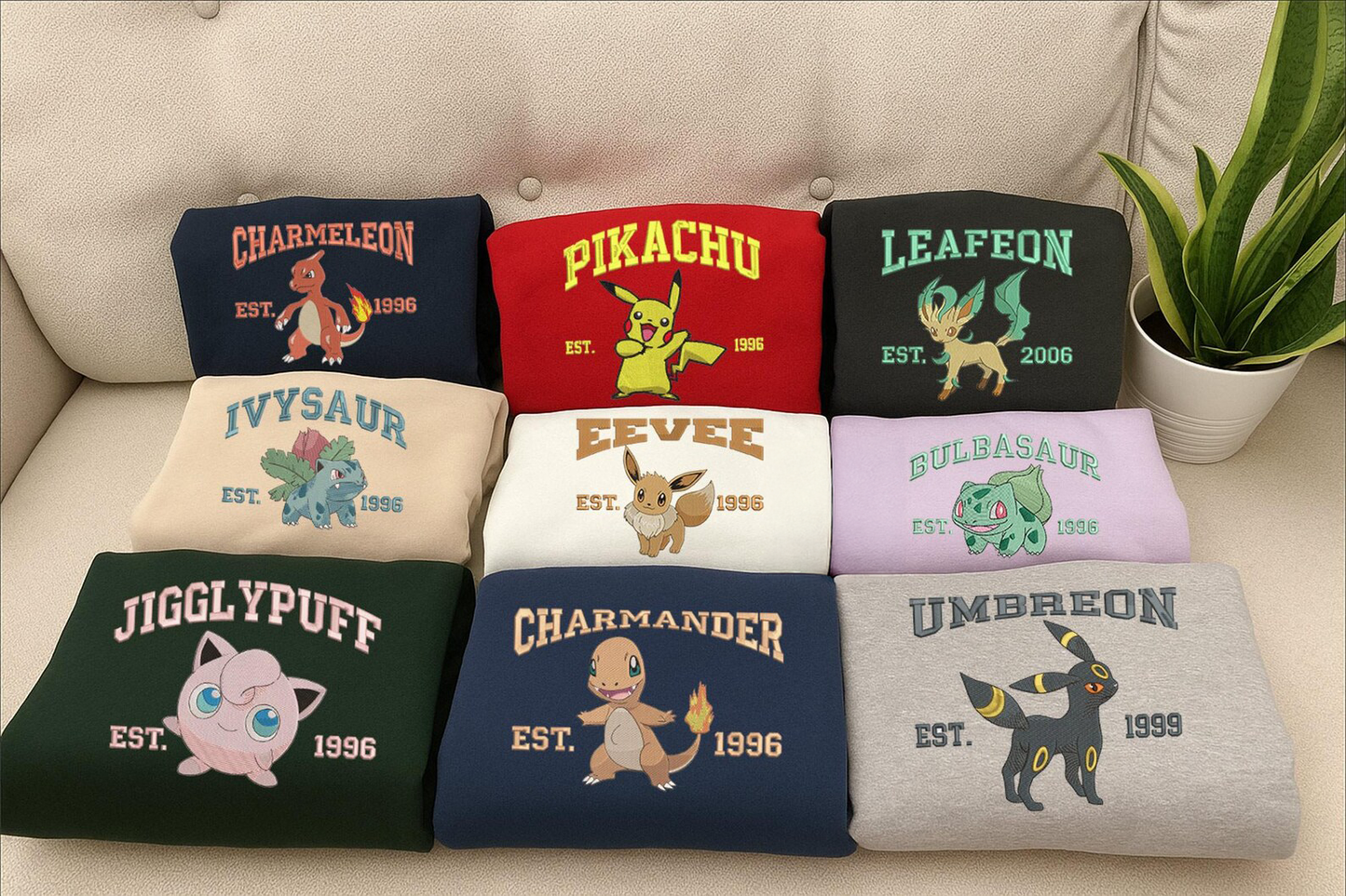 Pokemon