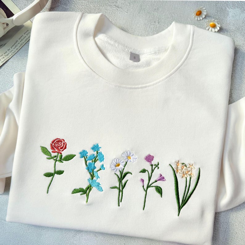 Wildflowers