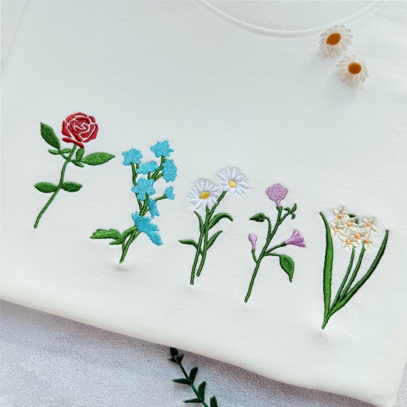 Wildflowers