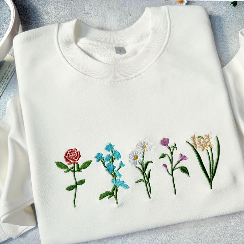 Wildflowers