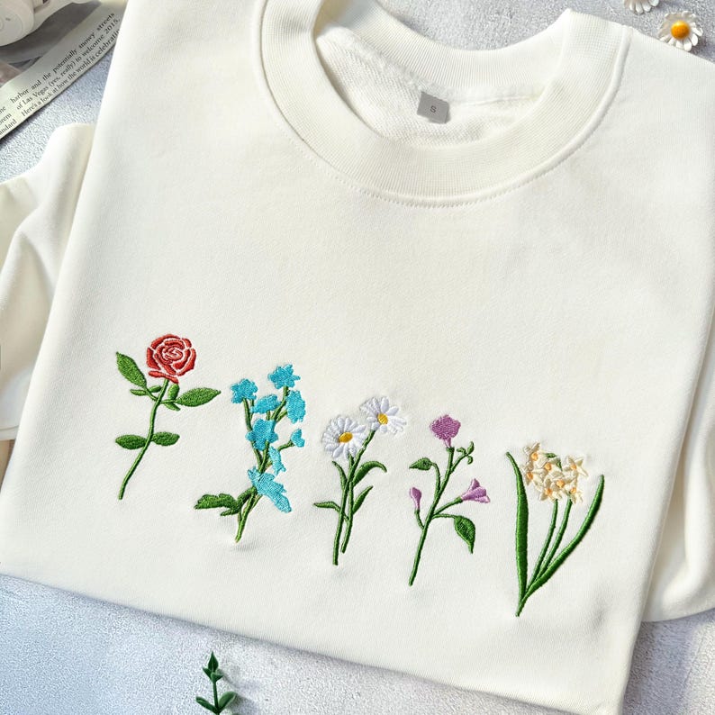 Wildflowers
