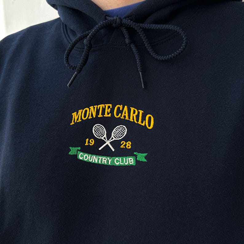 Monte Carlo Country Club
