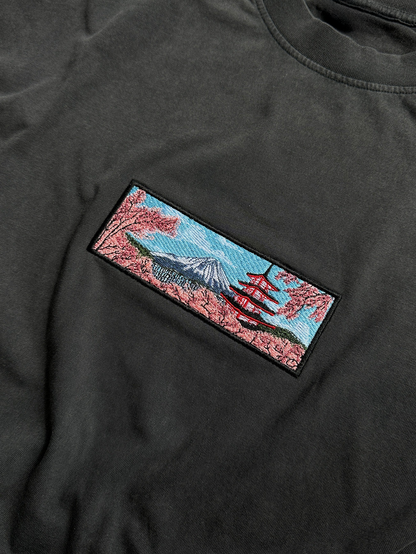 Mount Fuji