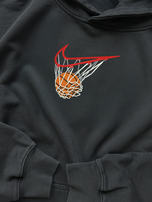 Basket Nike