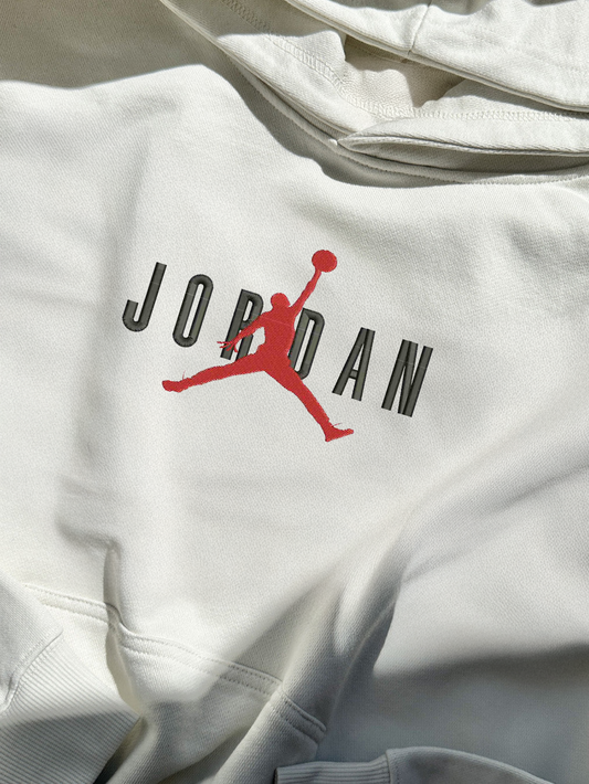 Jordan