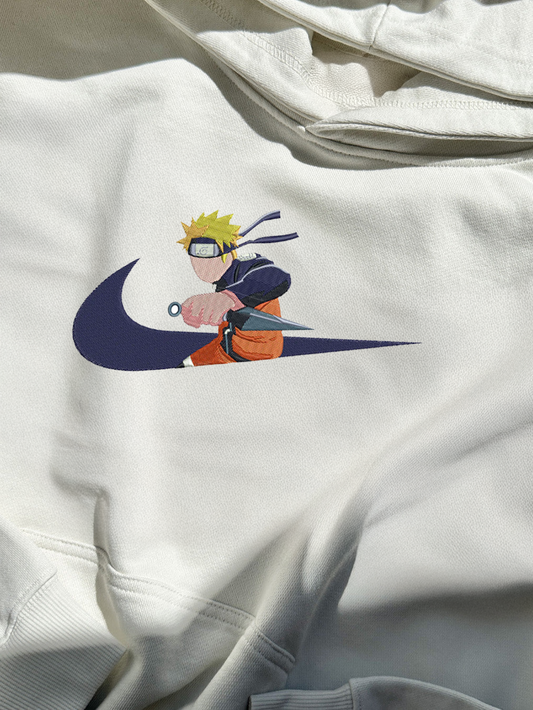 Swoosh Anime #6
