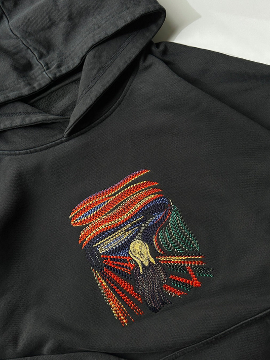 The Scream