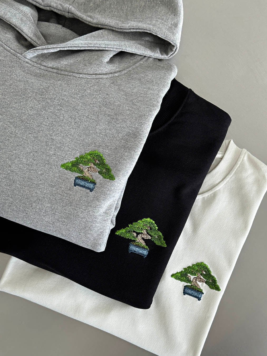Bonsai