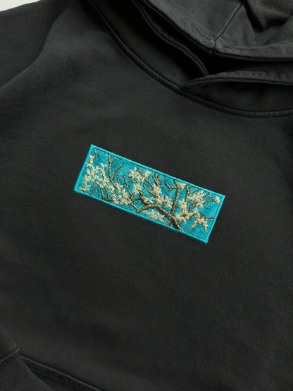Almond Blossoms