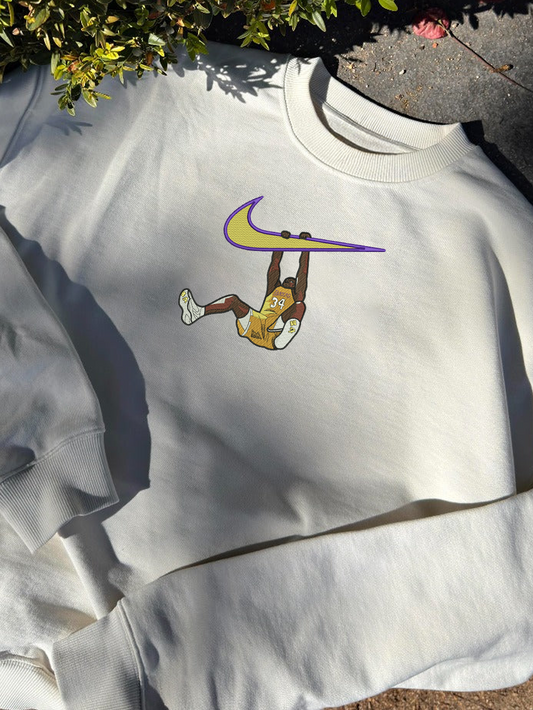 Kobe Nike