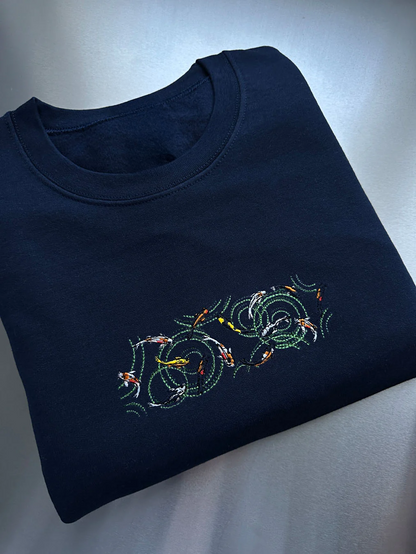 Koi Fish 2.0