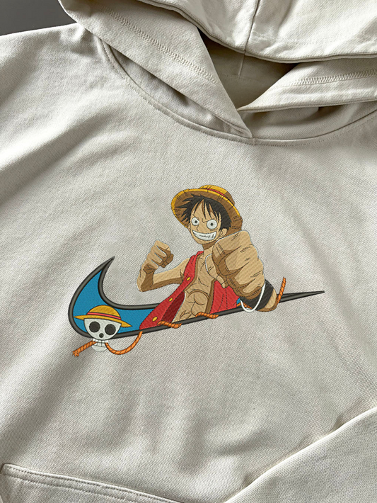 Swoosh Anime #3