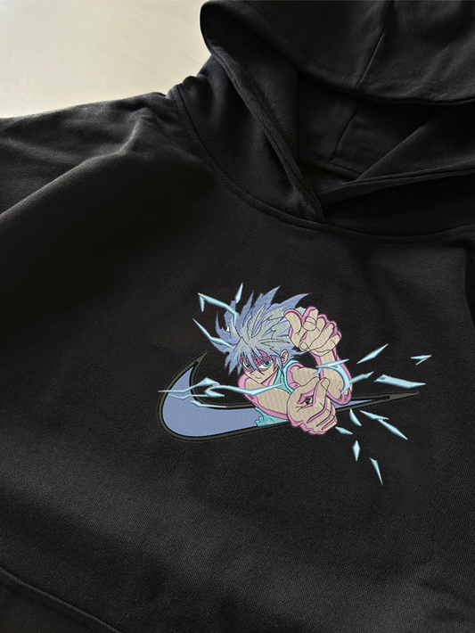 Swoosh Anime #1