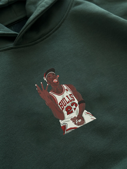 Jordan Champion