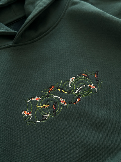 Koi Fish 2.0