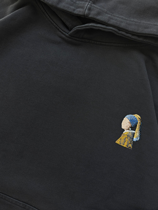 Girl With a Pearl Earring