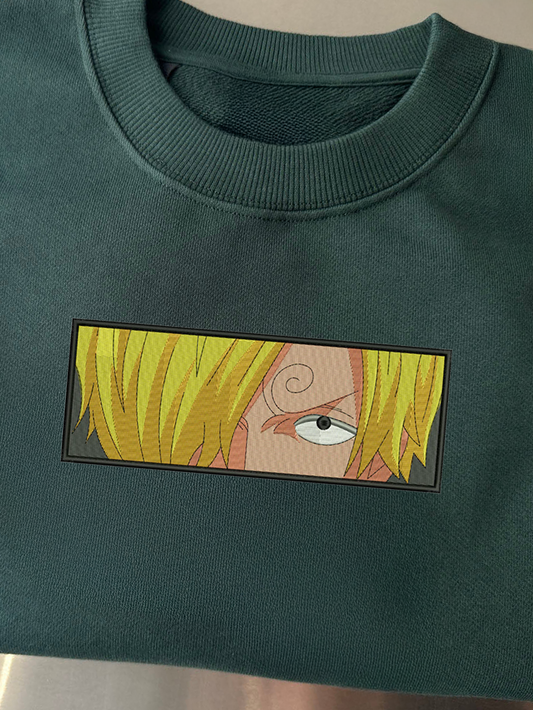 Rectangle Anime #6
