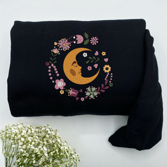 Flor Luna