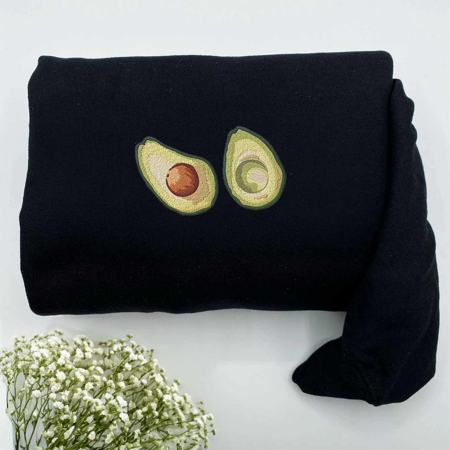 Avocado #1