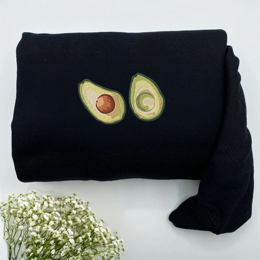 Avocado #1