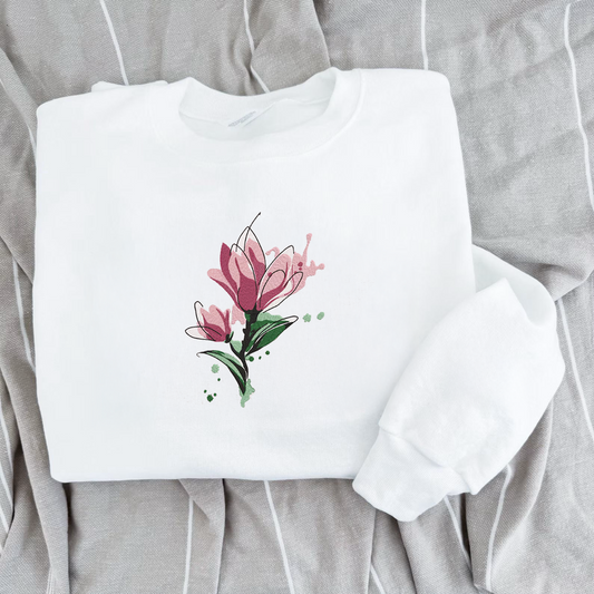 Flower #1