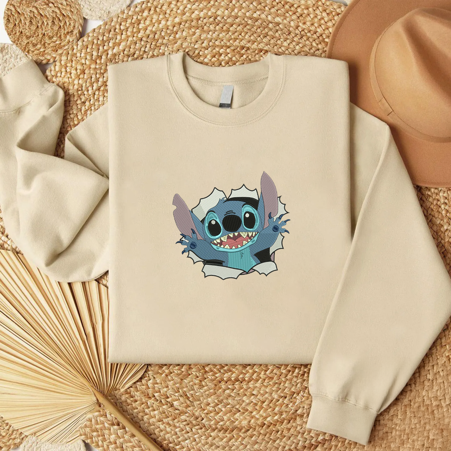Stitch