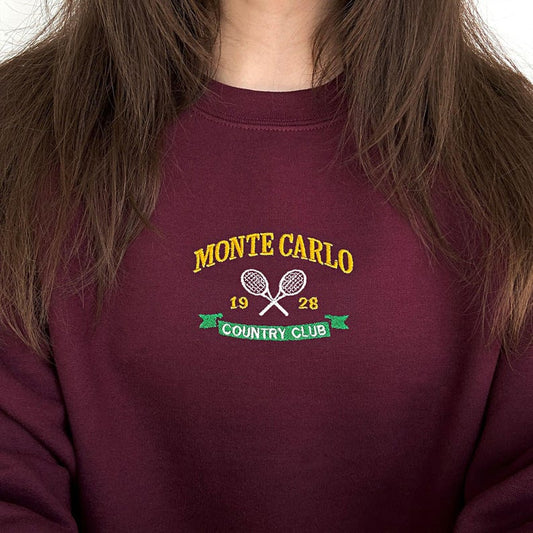 Monte Carlo Country Club