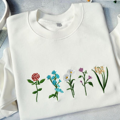 Wildflowers
